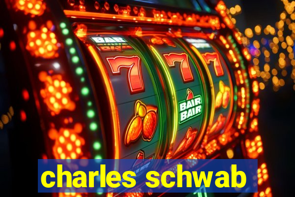 charles schwab